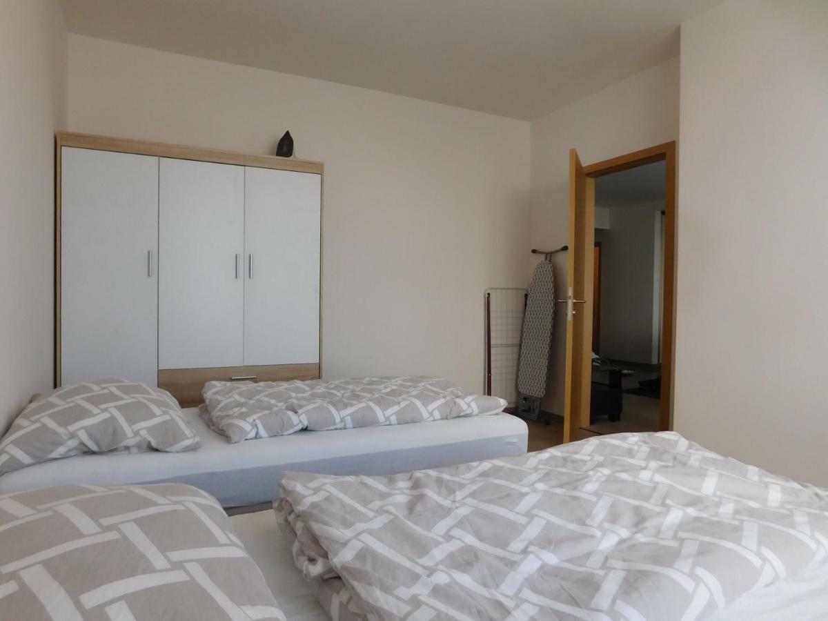Panorama City - Spacious Apartment Near Eurovea Bratislava Exterior foto